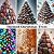 Themed Trees for Christmas:...