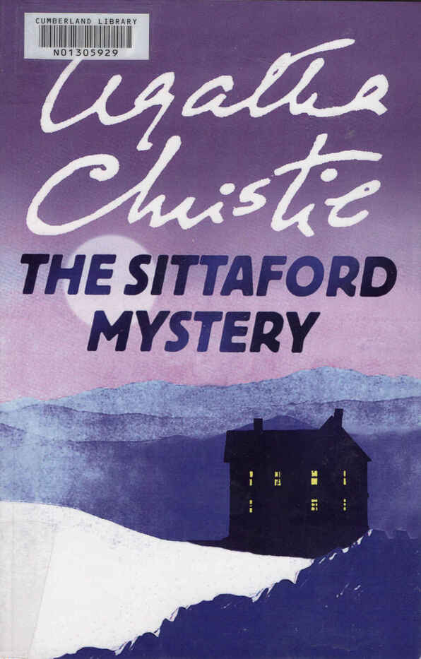 The Sittaford Mystery