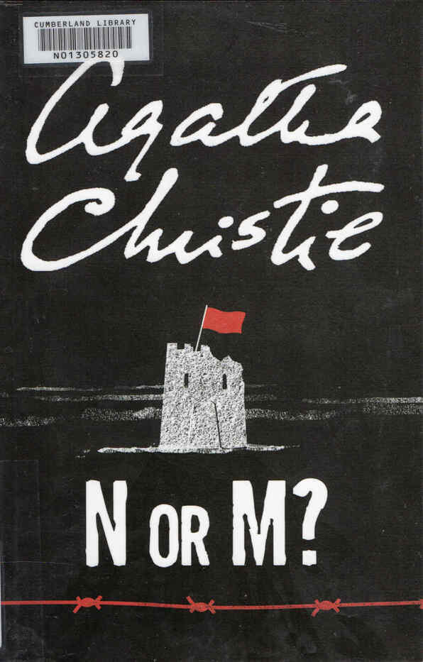 N or M?