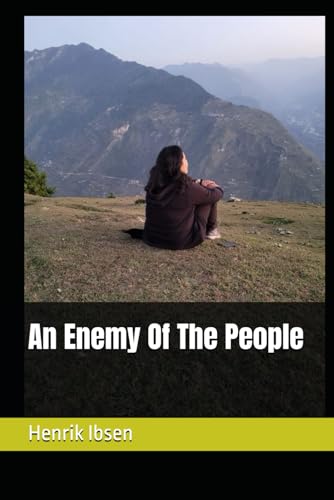 An Enemy Of The People