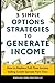 Three Simple Option Strateg...
