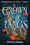 Crown of Fangs: A...