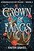 Crown of Fangs: A Dragon Fantasy Romance