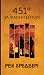 451 за Фаренгейтом by Ray Bradbury 451 за Фаренгейтом by Ray Bradbury