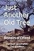 Just Another Old Tree: The ...