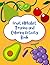 Fruit Alphabet Coloring Book