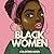 Black Women Coloring Book: ...