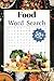 Food Word Search Book: Fun ...