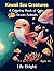 Kawaii Sea Creatures: A Col...