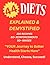 The Top 44 Diets Explained ...