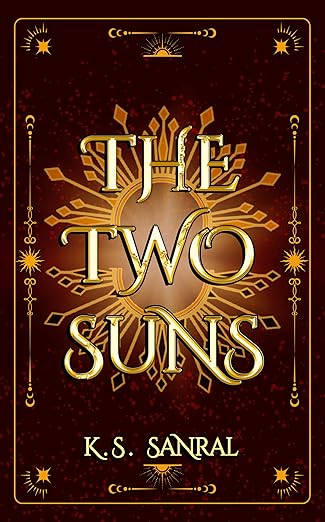 The Two Suns (Kindle Edition)