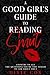 A Good Girl's Guide to Reading Smut by Dixie Cox