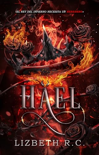Häel (Kindle Edition)
