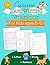 Cursive Handwriting Workbook for kids 8-12 by Rhonda Thompson