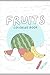 Fruits Coloring Book