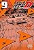 Initial D, Vol. 9