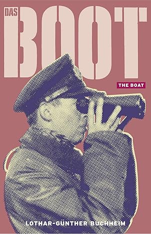 Das Boot: The Boat