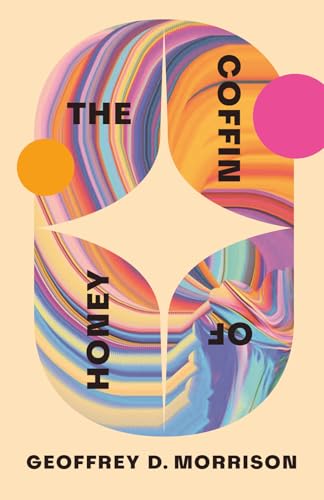 The Coffin of Honey (Paperback)