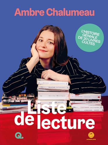 Liste de lecture (French Edition)
