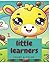Little Learners: Count & Color