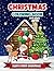 Christmas Coloring Book for...