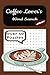 Coffee Word Search Book: A ...