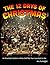 The 12 Days of Christmas: A...