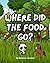 Where Did The Food Go? by Benjamin Hamilton