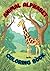 Animal Alphabet Coloring Book by Fun Studio