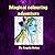 Magical colouring book by Angela Anton