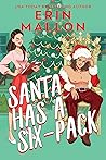 Santa Has a Six-Pack