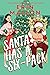 Santa Has a Six-Pack by Erin  Mallon