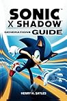 Sonic x Shadow Ge...