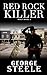 Red Rock Killer: Wolf - Book 2