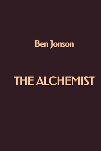 The Alchemist