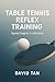 Table Tennis Reflex Trainin...