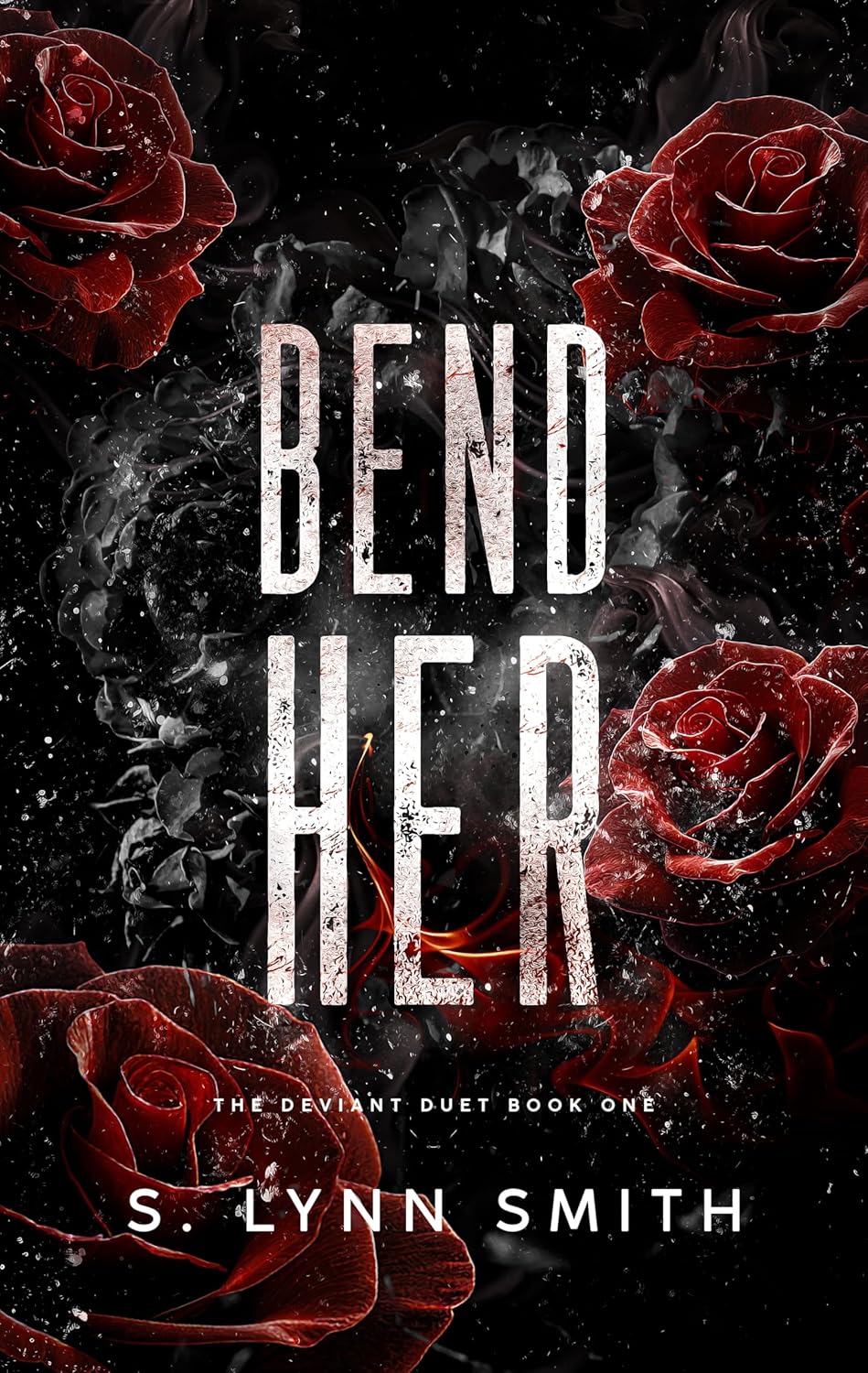 Bend Her (The Deviant Duet #1)