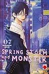 Spring Storm and ...