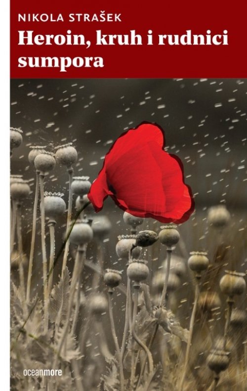 Heroin, kruh i rudnici sumpora (Paperback)