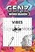 Genz Word Search Book by Kelly Torres