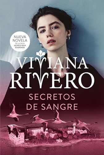 Secretos de sangre (Spanish Edition)