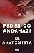 El anatomista (Spanish Edition)