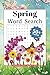Spring Word Search Book: Fu...