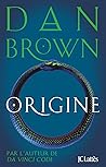 Origine by Dan    Brown