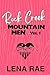 Rock Creek Mountain Men: Vo...