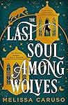 The Last Soul Amo...