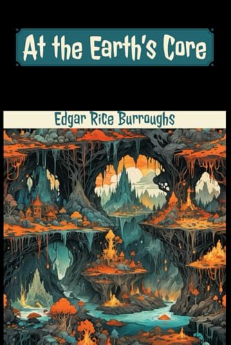 At the Earth’s Core
