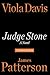 Judge Stone: A Novel