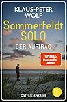 Sommerfeldt Solo ...