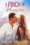 A Pinch of Passion (A Recipe for Love #2)